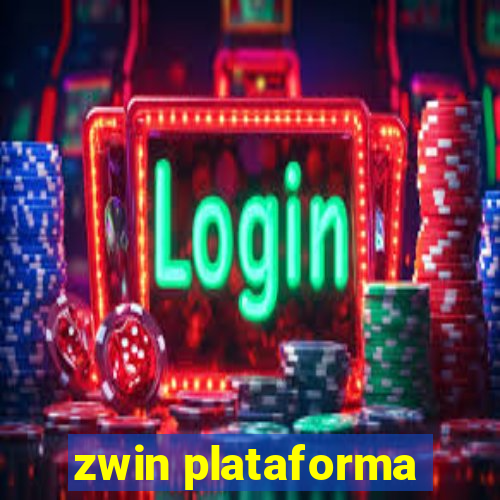 zwin plataforma